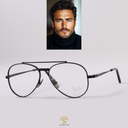 Ray-Ban Aviator II Titanium