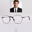 Ray-Ban Jim Titanium