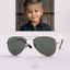 Ray-Ban Aviator Junior