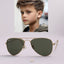 Ray-Ban Aviator Junior