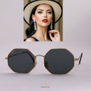 Ray-Ban Octagon 1972