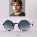 Ray-Ban OVAL 1970