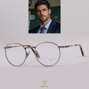 Ray-Ban Round II Titanium