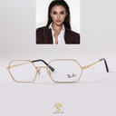 Ray-Ban Yevi Optics