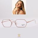 Ray-Ban Yevi Optics